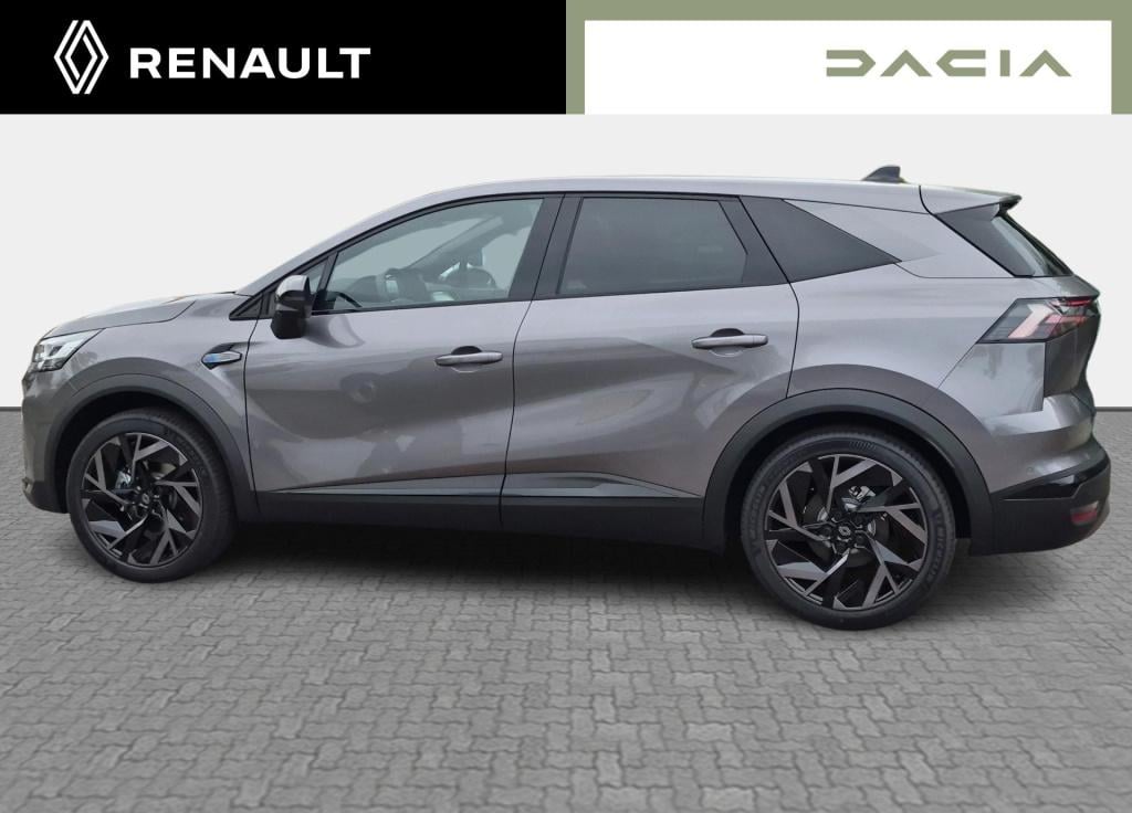 Renault Symbioz 1.8 e-tech full hybrid 160 esprit alpine - demo