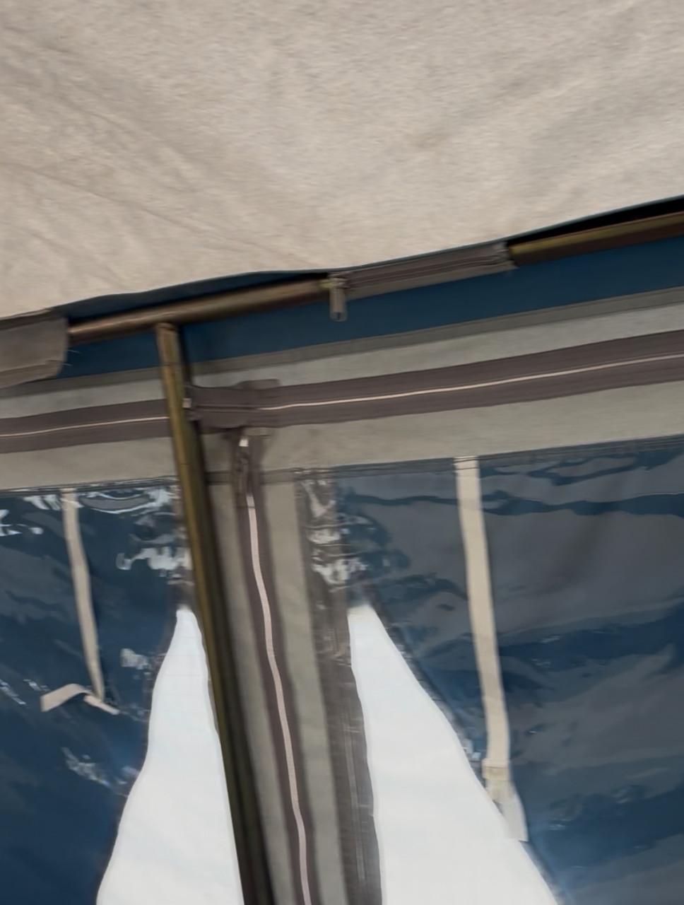 Vouwwagen Gerjak Tago 2007