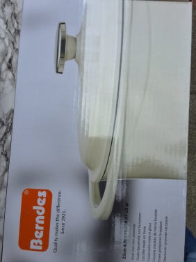 Gietijzeren pan