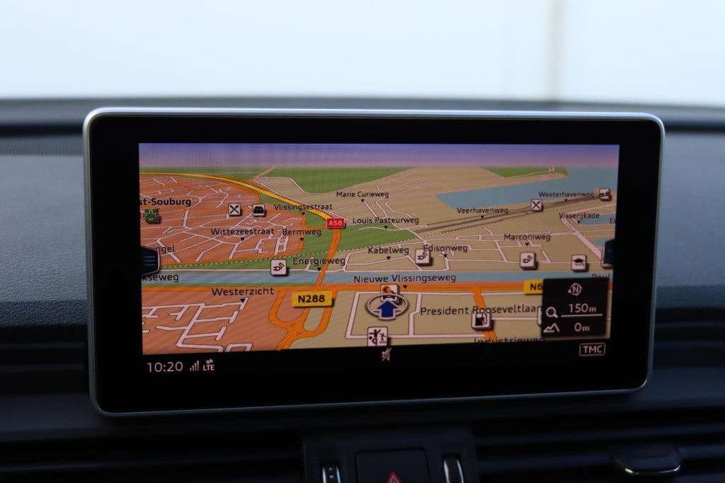 Audi Q5 50 tfsi e quattro s-tronic s edition