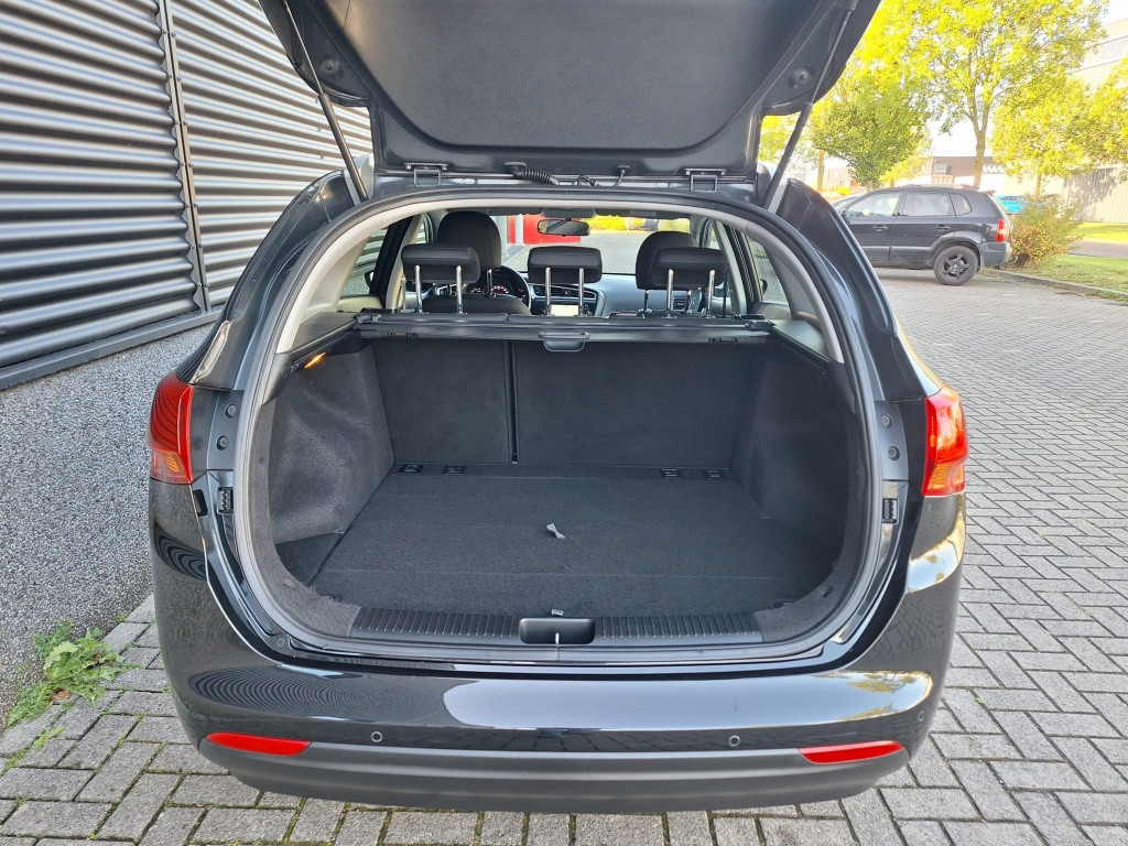 Kia Cee'd sportswagon design edition 1.0 t-gdi 120pk