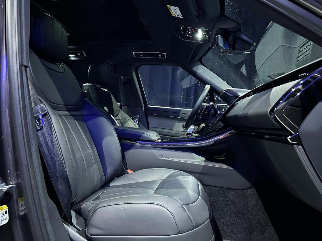 Land Rover Range Rover 3.0 p460e dynamic hse phev *pano*23"inch*5 jaar gara