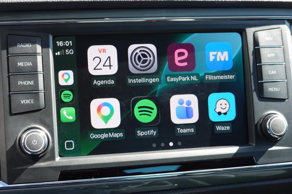 Seat Ateca 1.5 tsi business intense