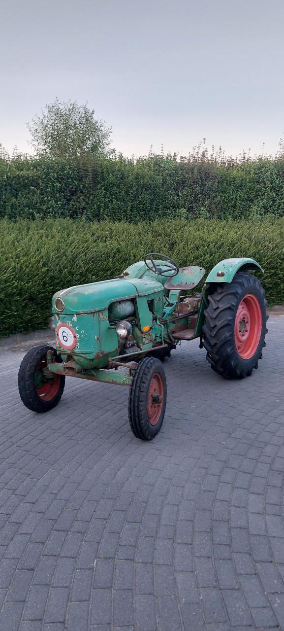 Deutz D30