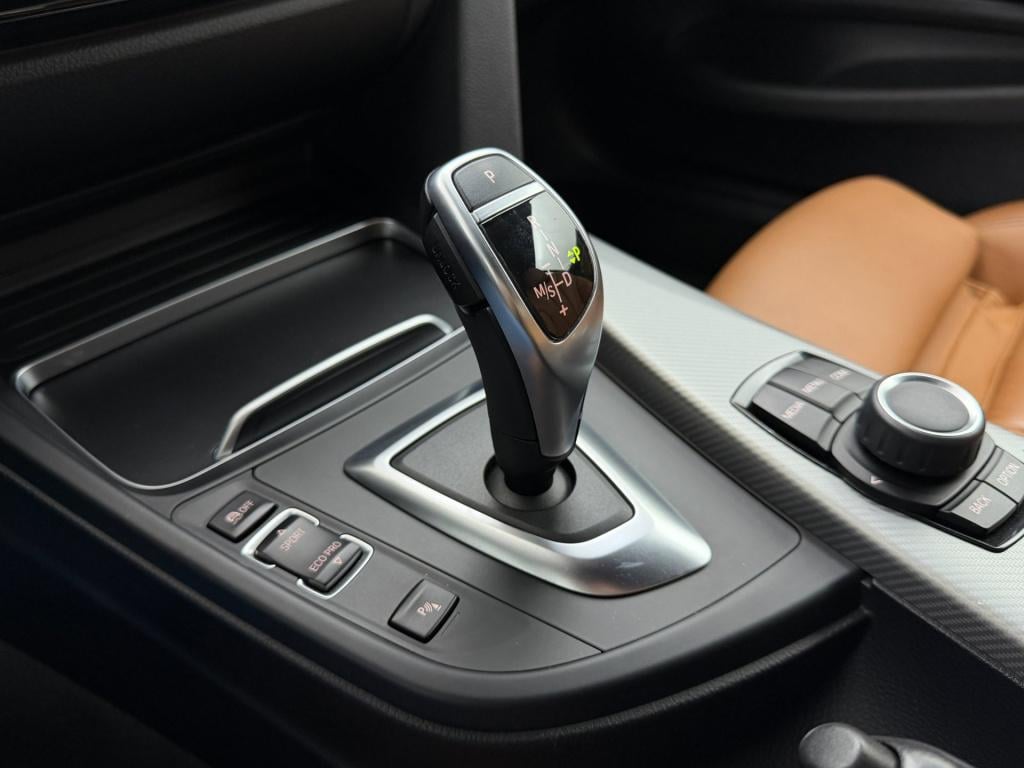 BMW 4 Serie cabrio occasion 430i high executive | tweedehands bmw cabrio 43
