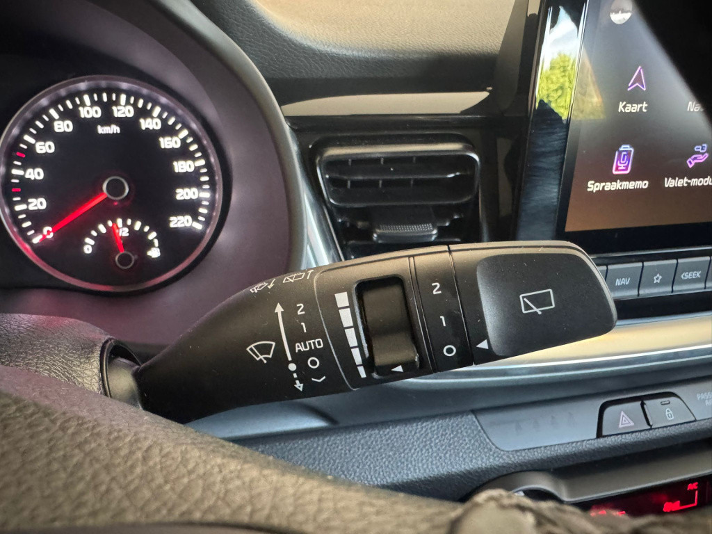 Kia Stonic 1.0 t-gdi mhev comfortline
