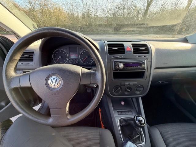 Volkswagen Golf 1.4 trendline
