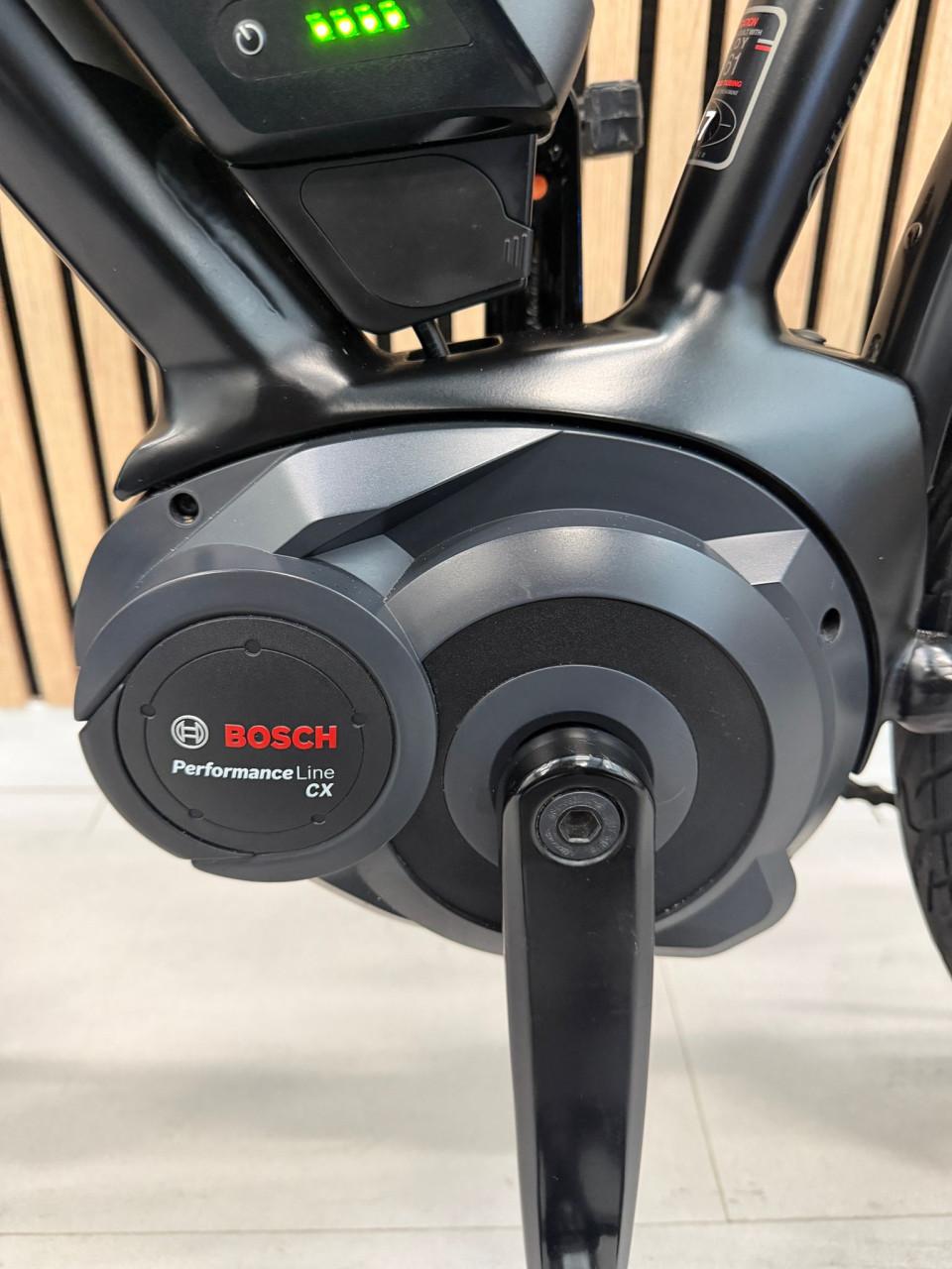 Koga E-Xite Bosch Performance Line CX 500WH 47CM