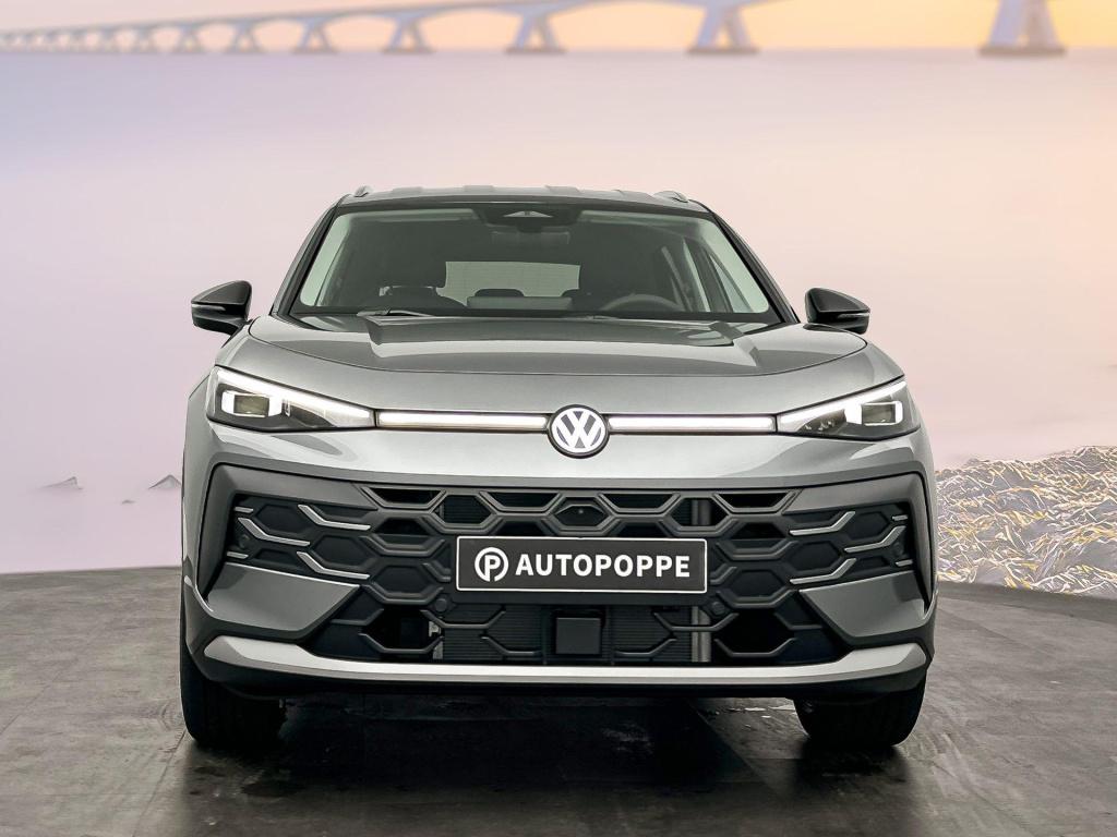 Volkswagen T-roc 1.5 etsi style first edition