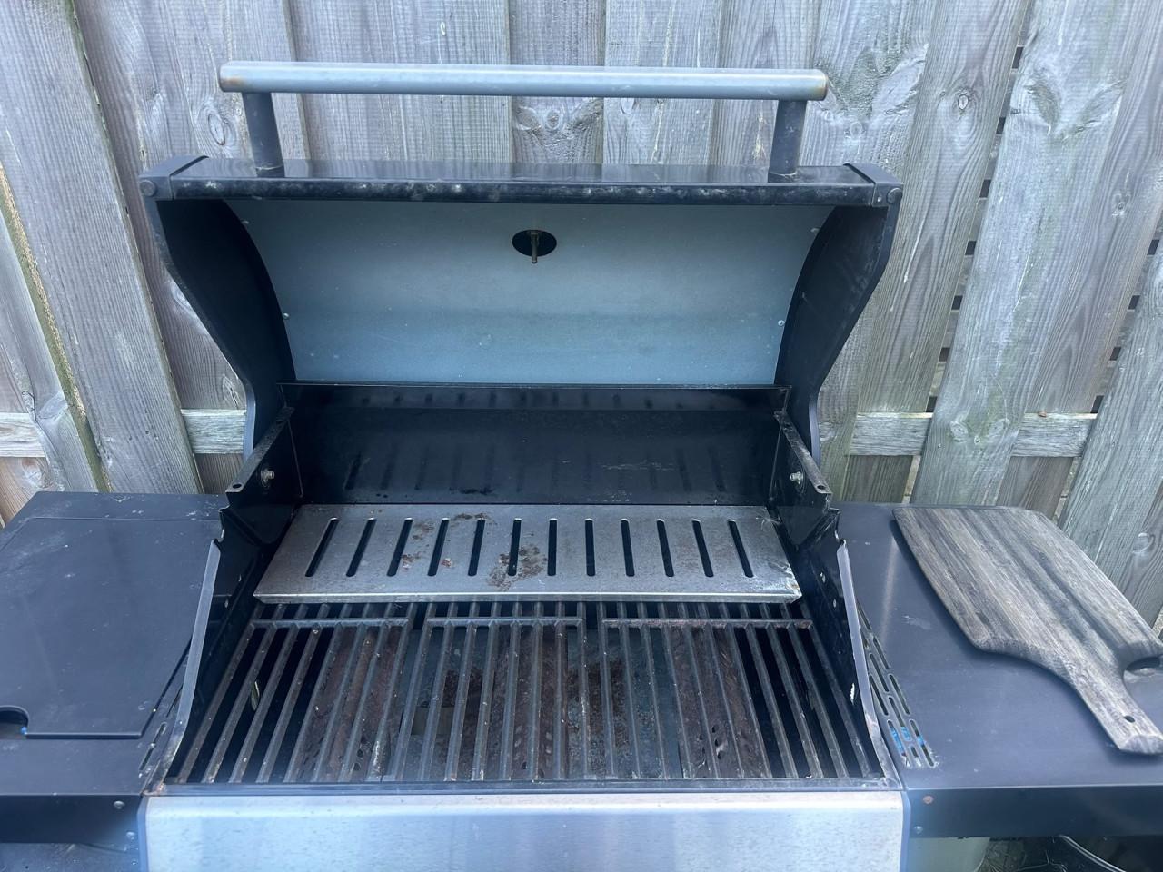 Barbeque