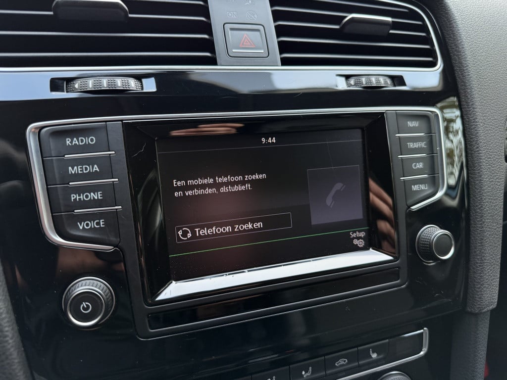 Volkswagen Golf 1.4 tsi highline // goed uitgeruste automaat //