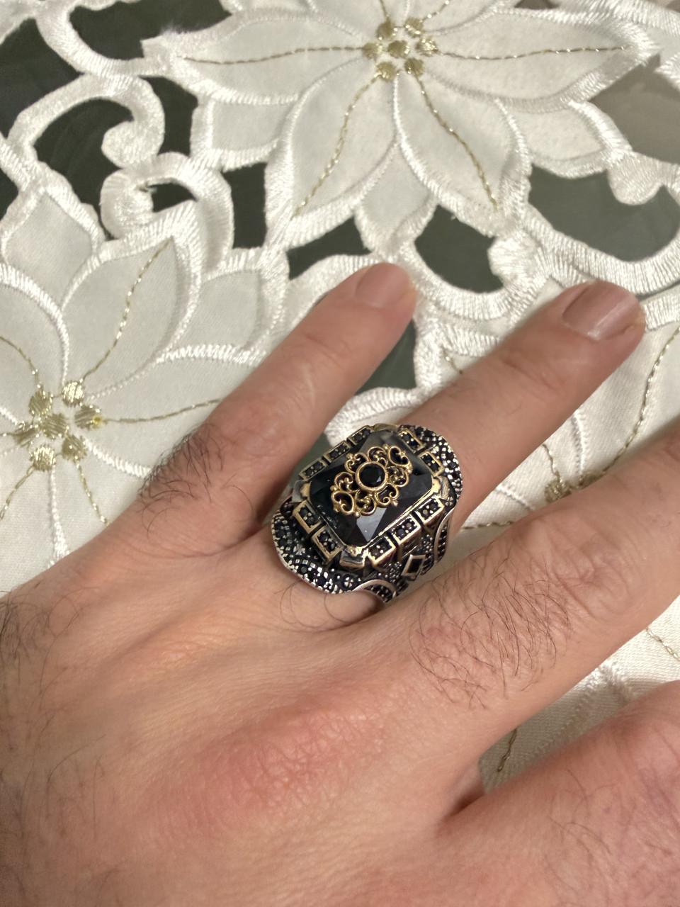 925 sterling zilveren ringen