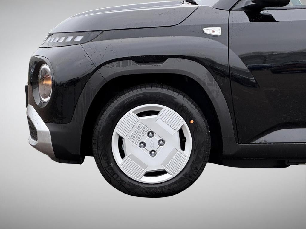 Hyundai Inster e-motion 49 kwh