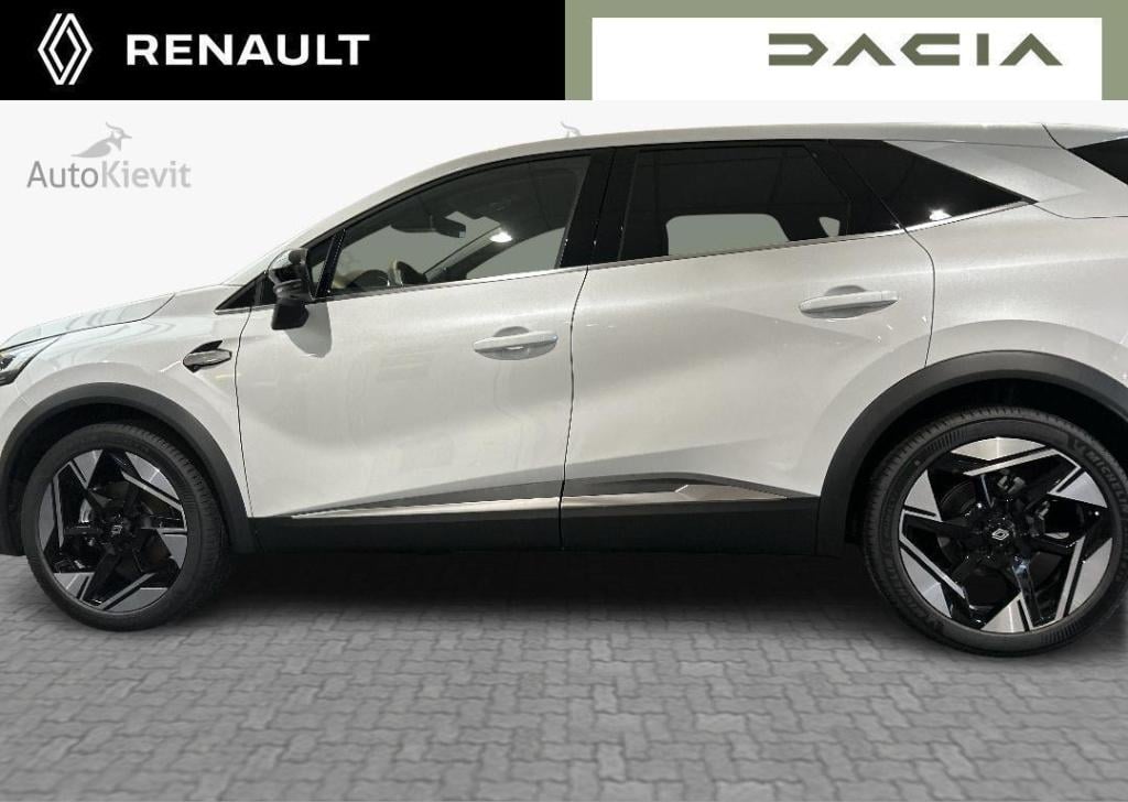 Renault Symbioz 1.8 e-tech full hybrid 160 iconic