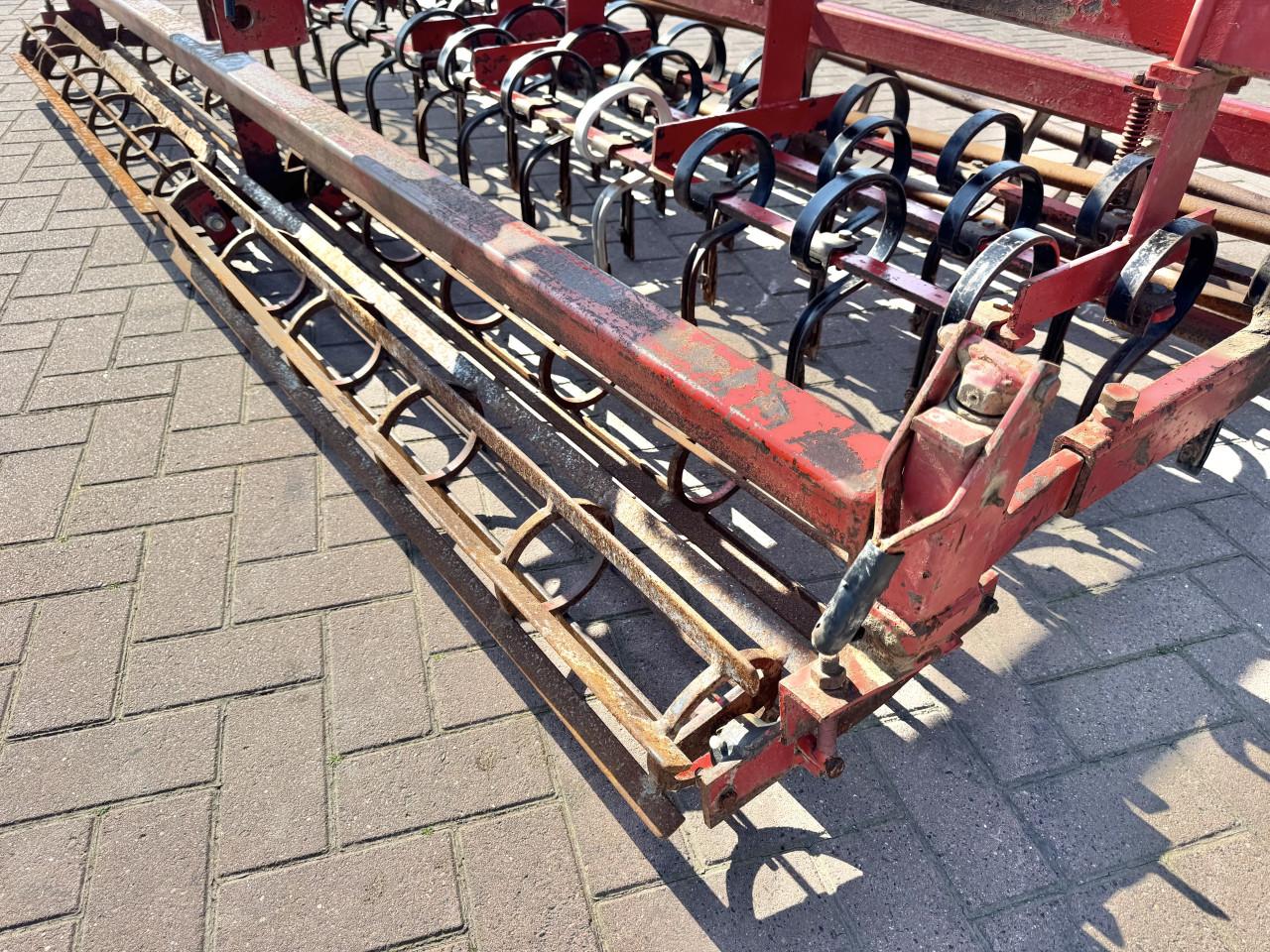 Mooie voorjaars combinatie 3 Mtr