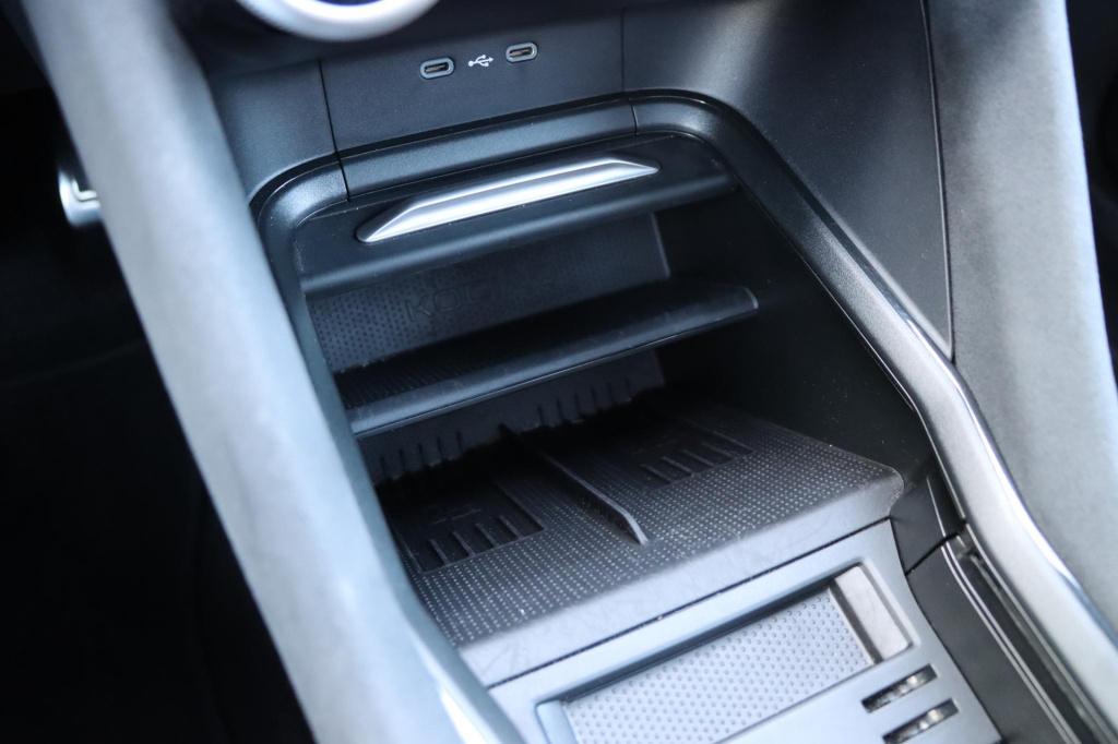 Skoda Kodiaq 1.5 tsi phev sportline business | 360 graden camera | pano | h