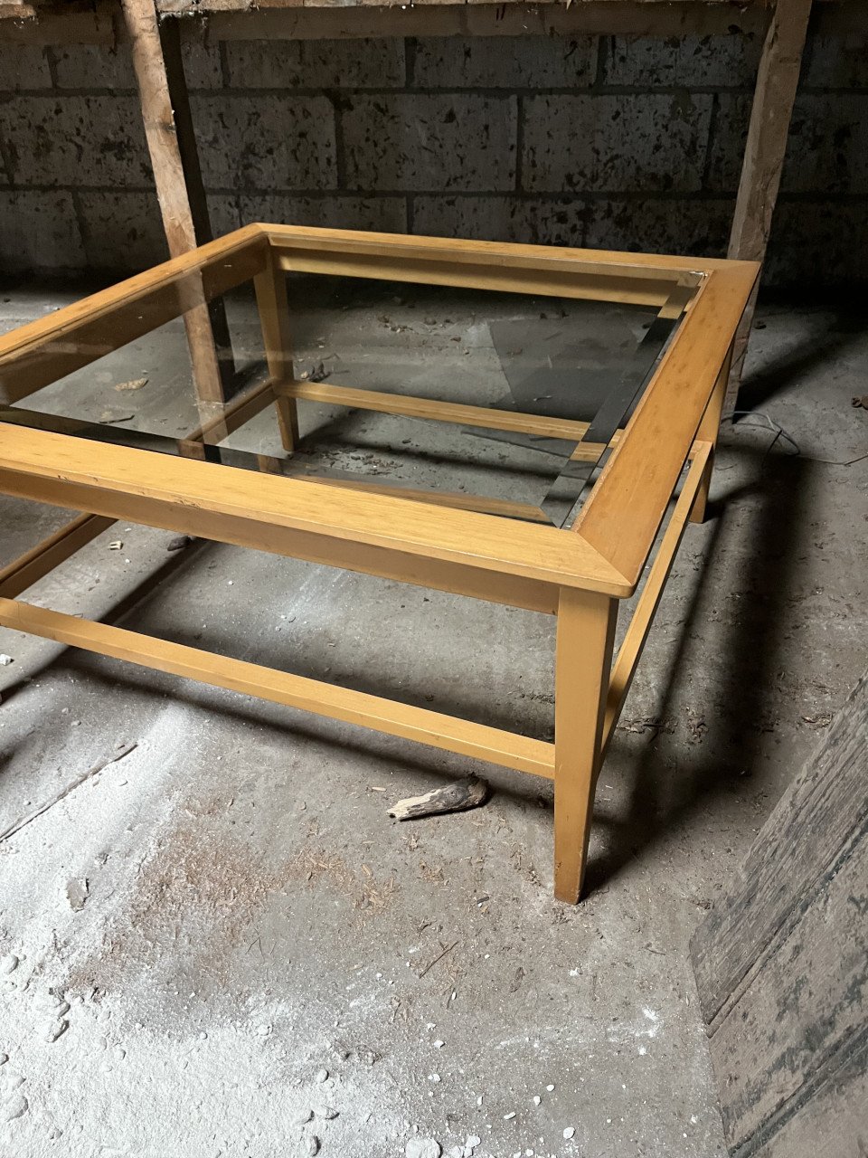 Salontafel