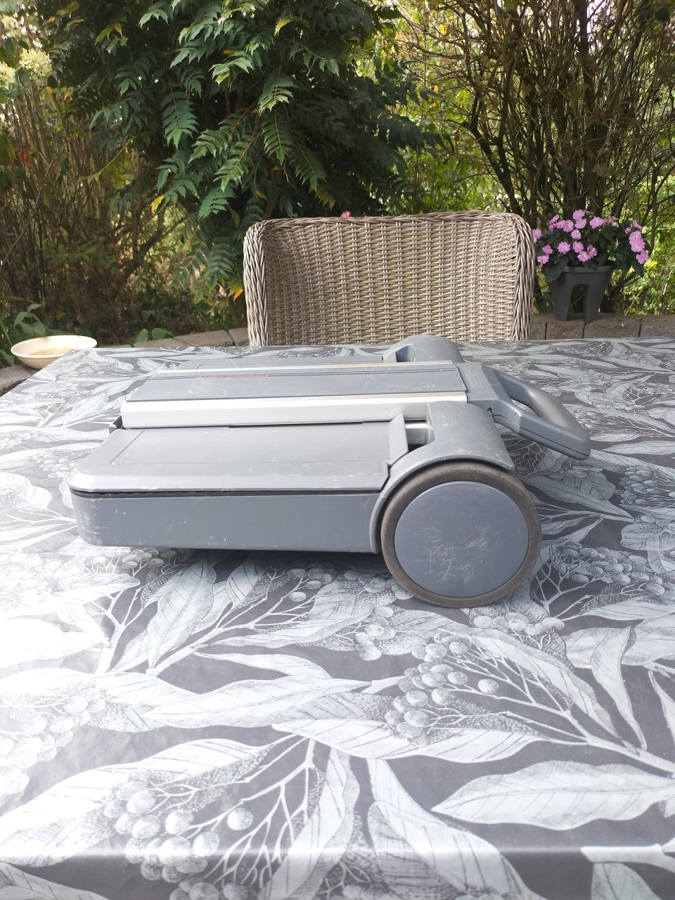 Caravanaccesoires 4x