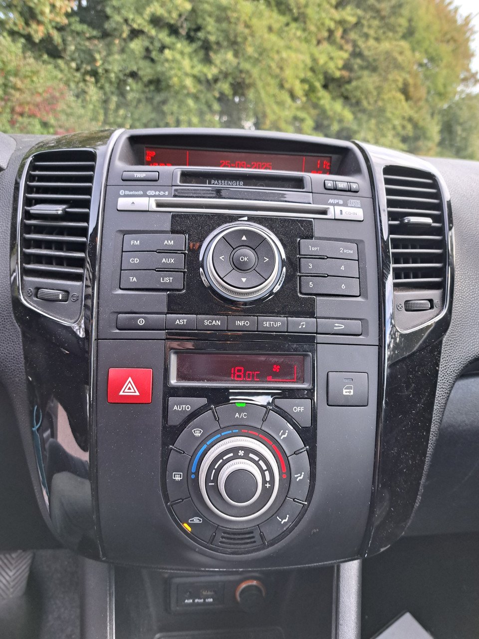 Kia Venga