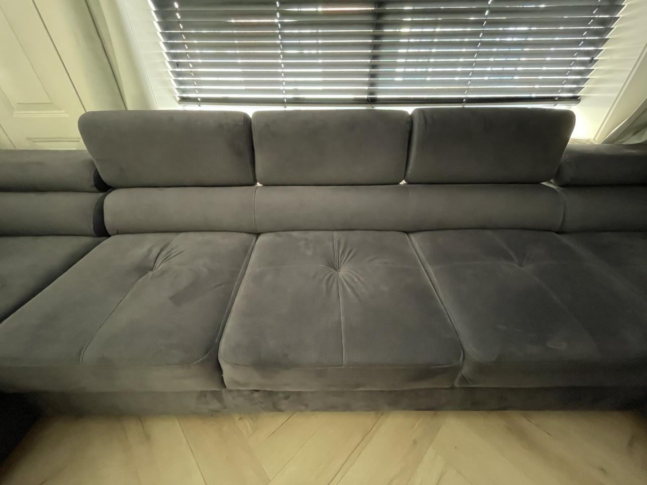 Mooie bank