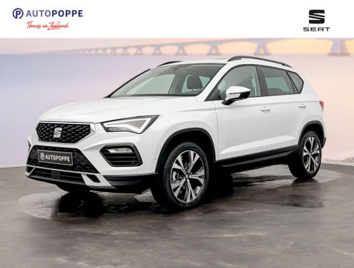 Seat Ateca 1.5 tsi style business intense dsg7 150pk