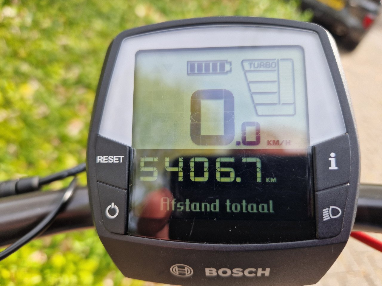 Schitterende Gazelle met Bosch middenmotor en 500WH accu