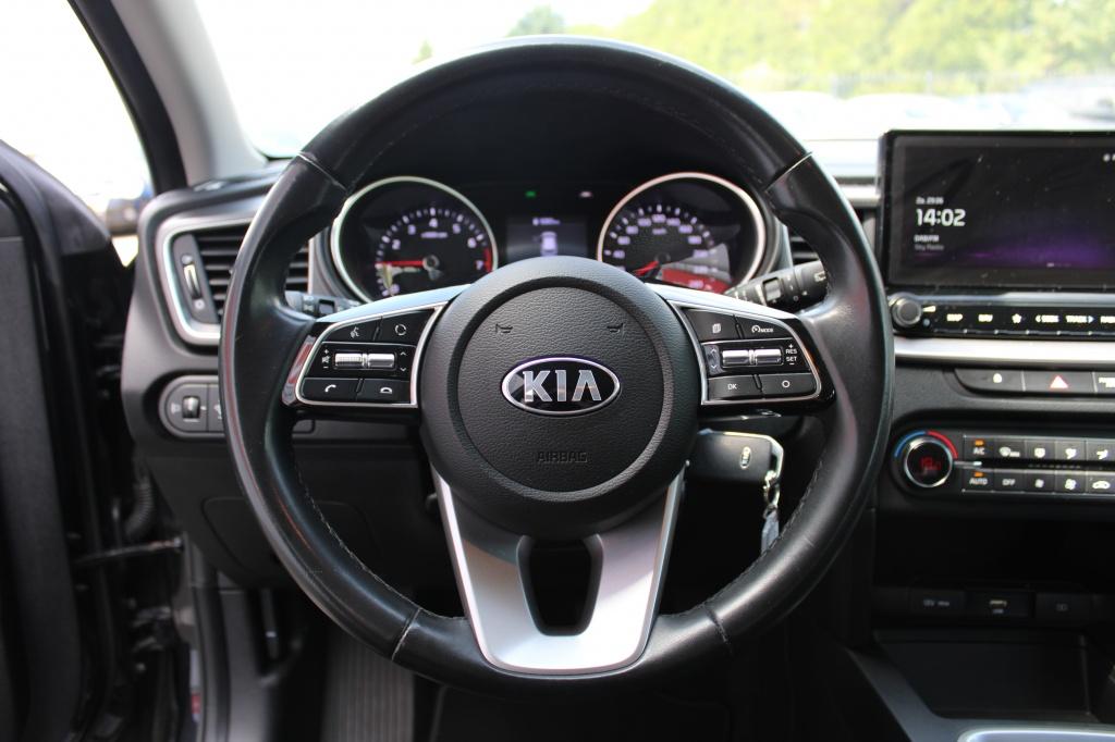 Kia Ceed Sportswagon 1.0 t-gdi dynamicl.