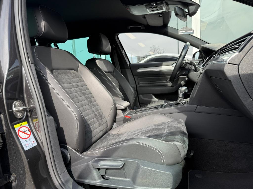 Volkswagen Passat variant 1.4 tsi phev gte business