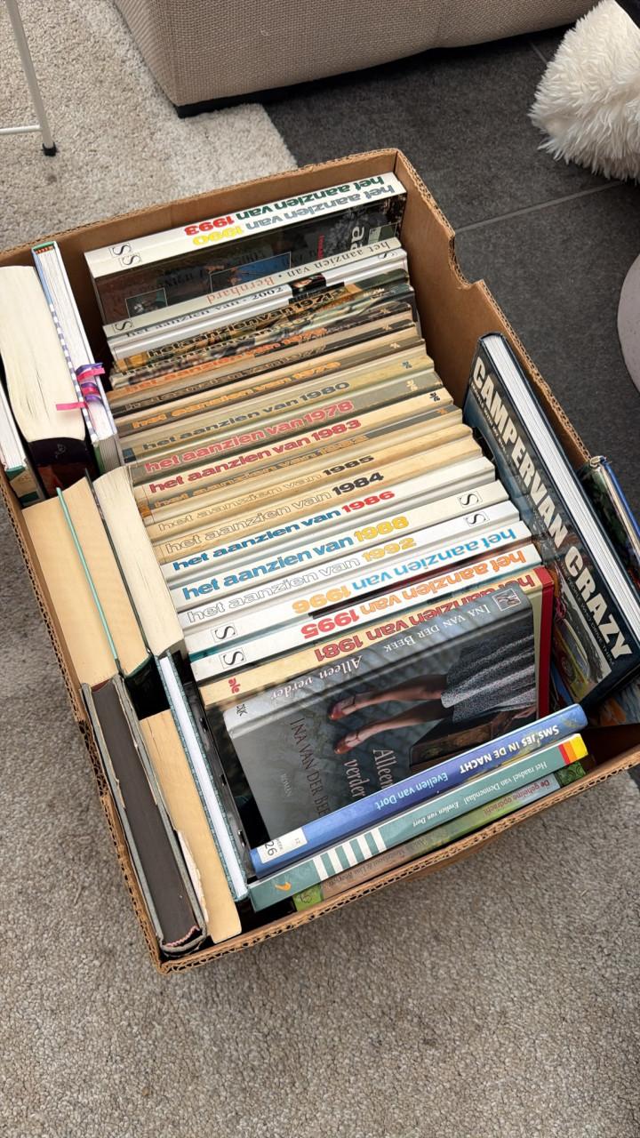Boeken