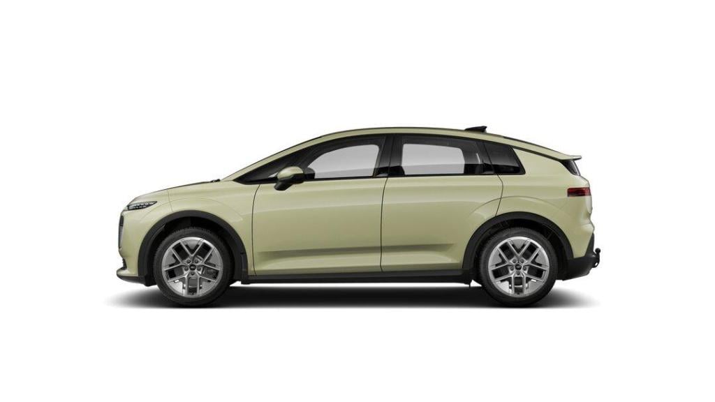 Audi A2 e-tron advanced edition e-tron 62 kwh 140 kw / 190 pk suv