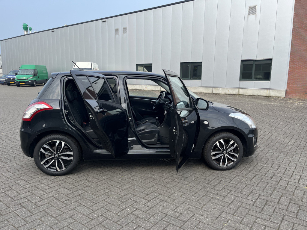 Suzuki Swift 1.2 x-tra 5 drs cruise airco 48 dkm