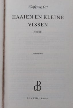 Oorlogsroman