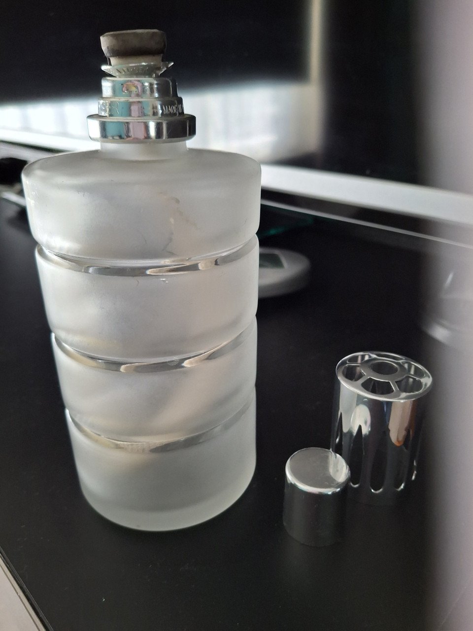 Lampe berger 2x