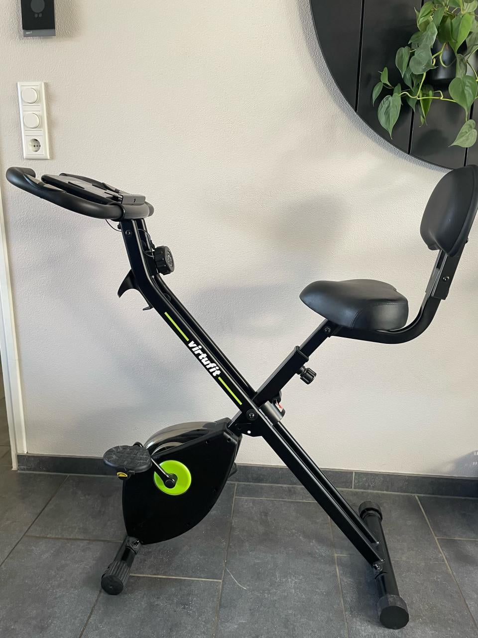 Virtufit hometrainer