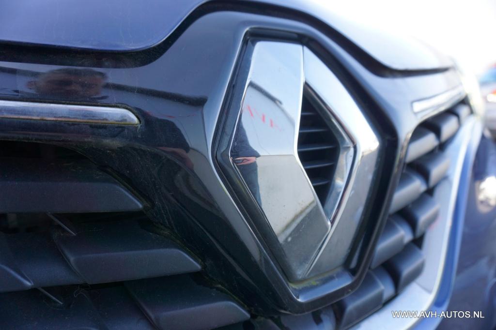 Renault Kadjar 1.2 tce zen