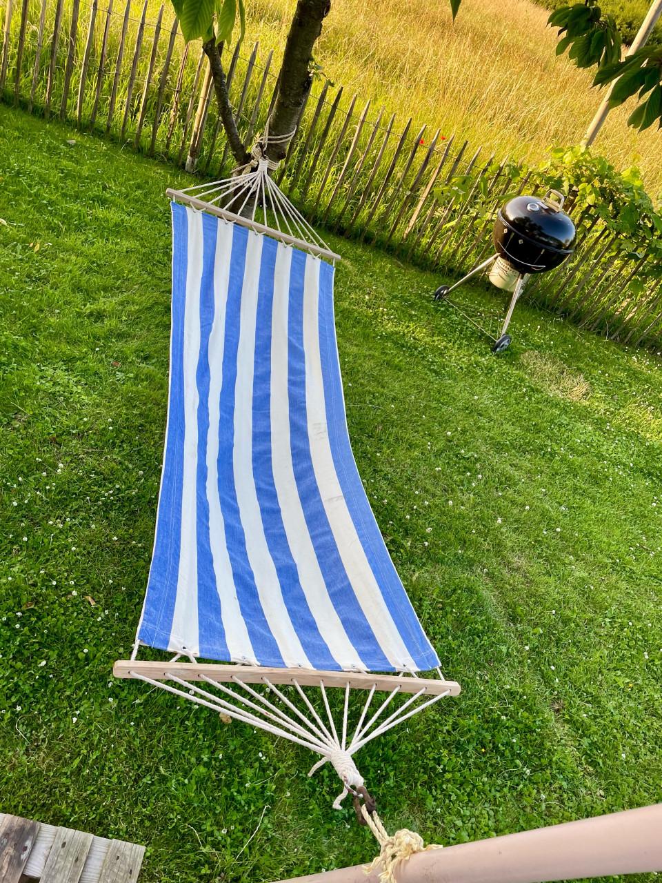 Hangmatten