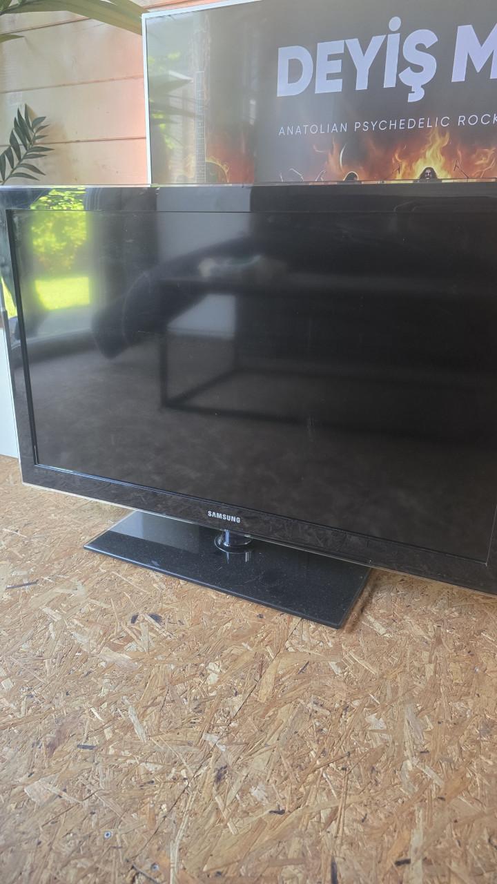 Samsung tv