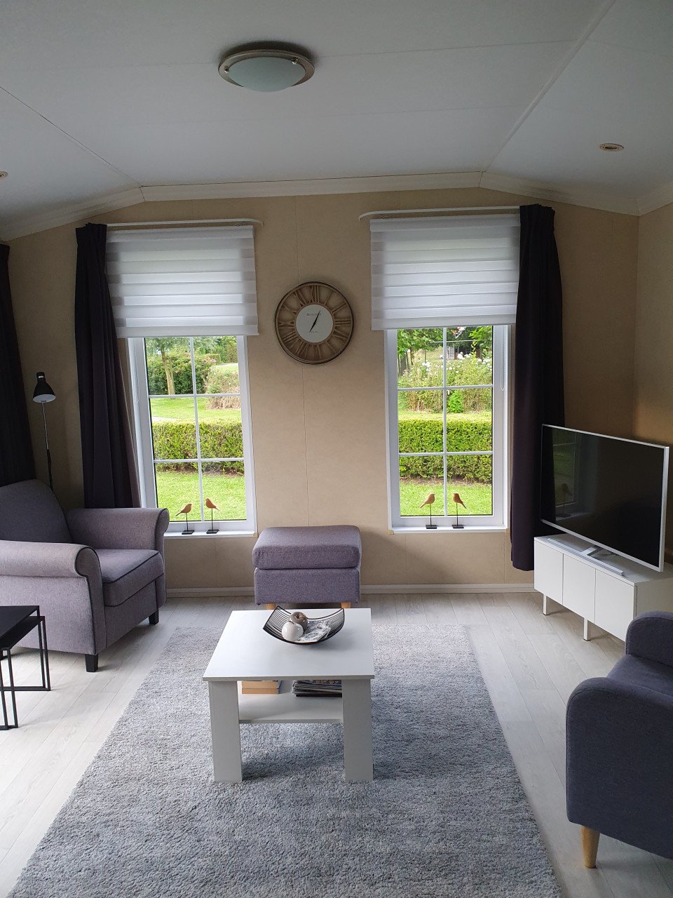Chalet te koop in Baarland