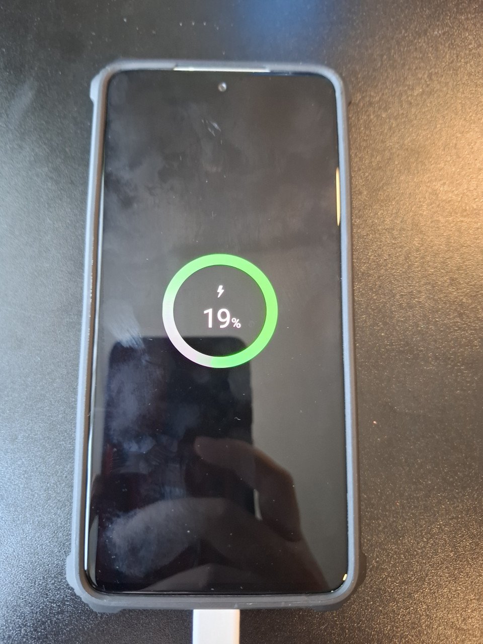Telefoon Samsung s21FE
