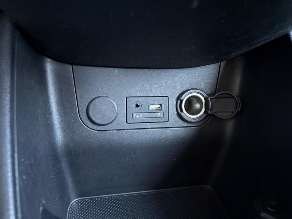 Kia Picanto 1.0 cvvt comfortline