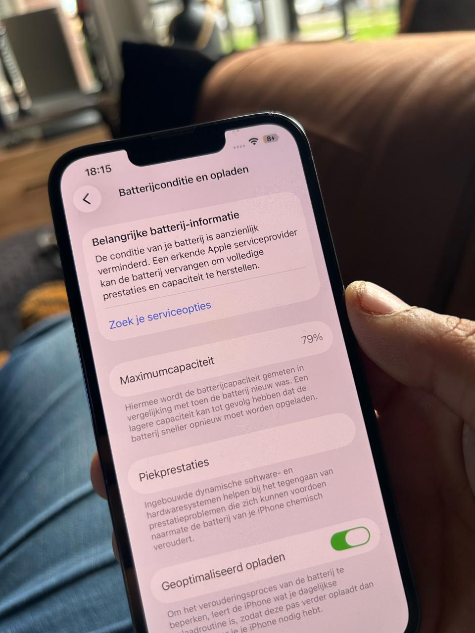 Iphone 13 pro 256 GB