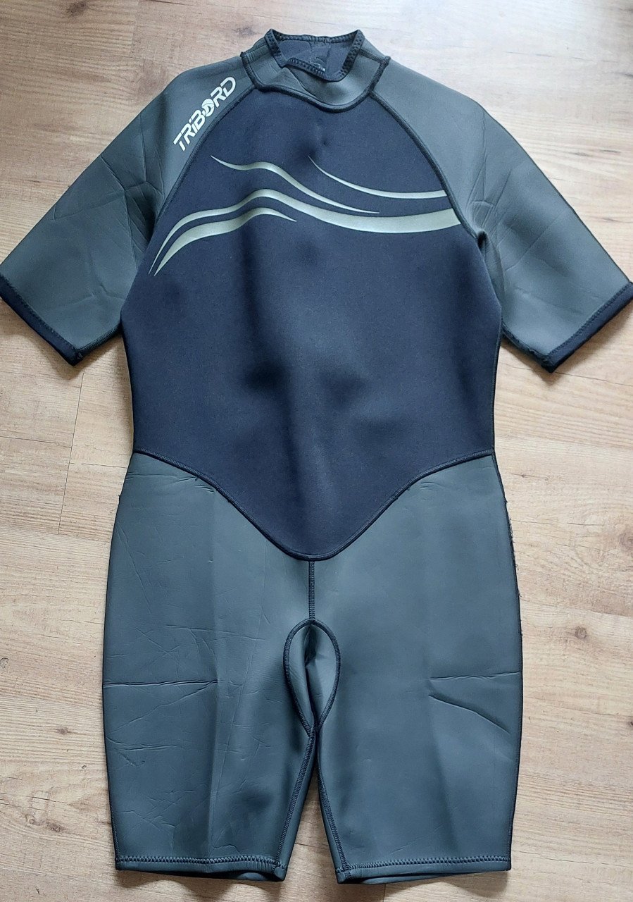 Shorty maat L-XL 50