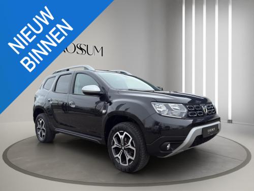 Dacia Duster 1.6 sce prestige | 360 camera | airco (automatisch) | navigati