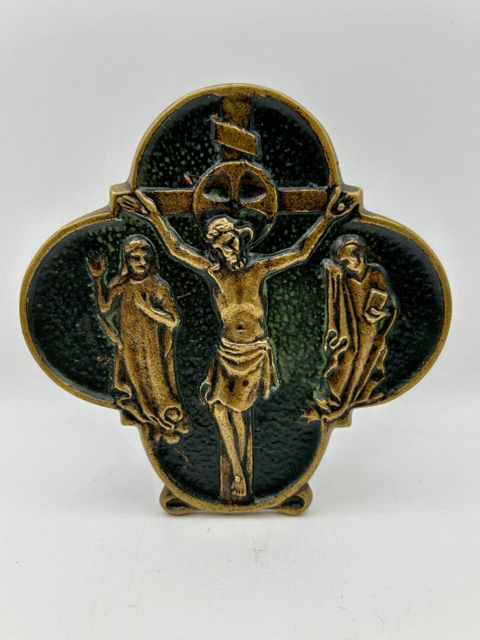 MAX LE VERRIER 1871 -1973 ,BRONS 1920