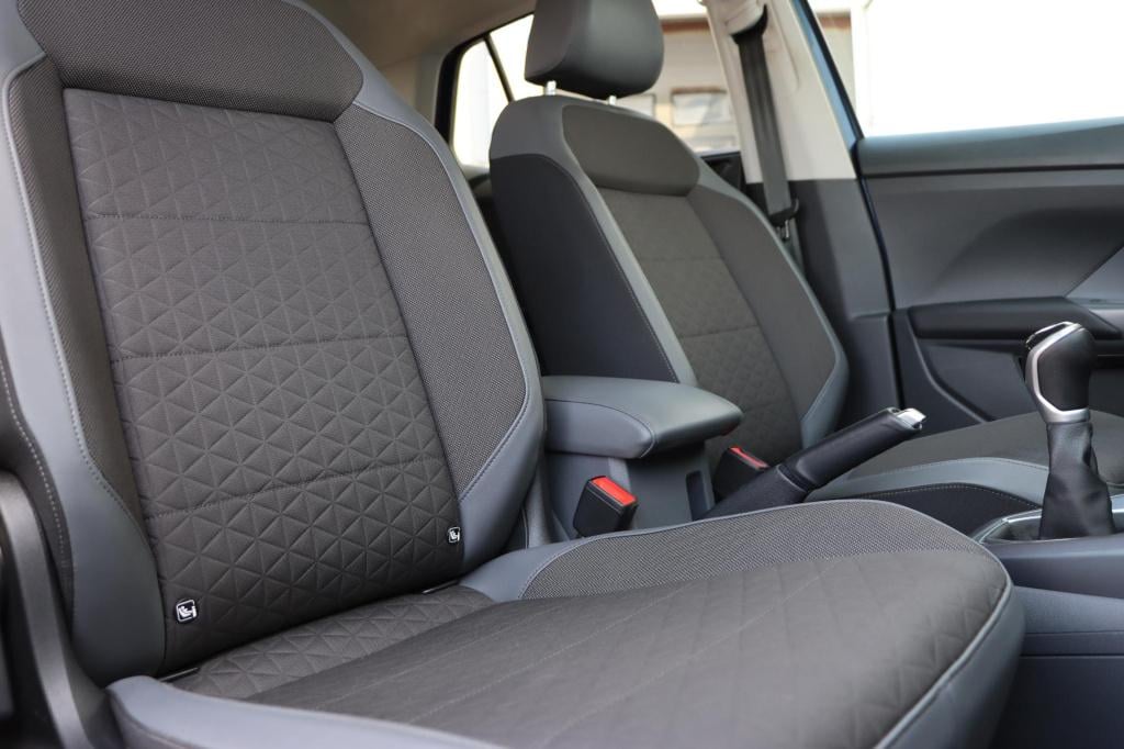 Volkswagen T-cross 1.0 tsi style 116pk
