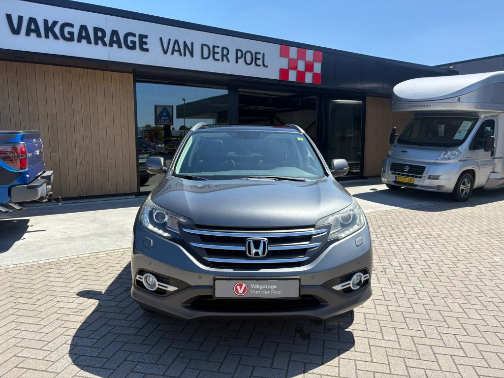 Honda CR-V 2.0 awd executive