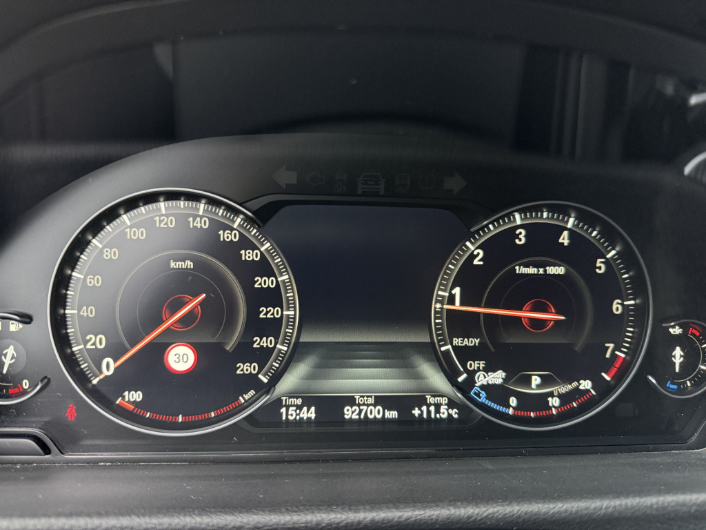 BMW 4 Serie gran coupé 430i automaat high executive sportline