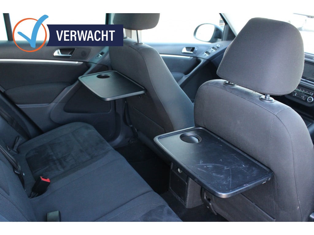 Volkswagen Tiguan 2.0 tsi sport&st.4m