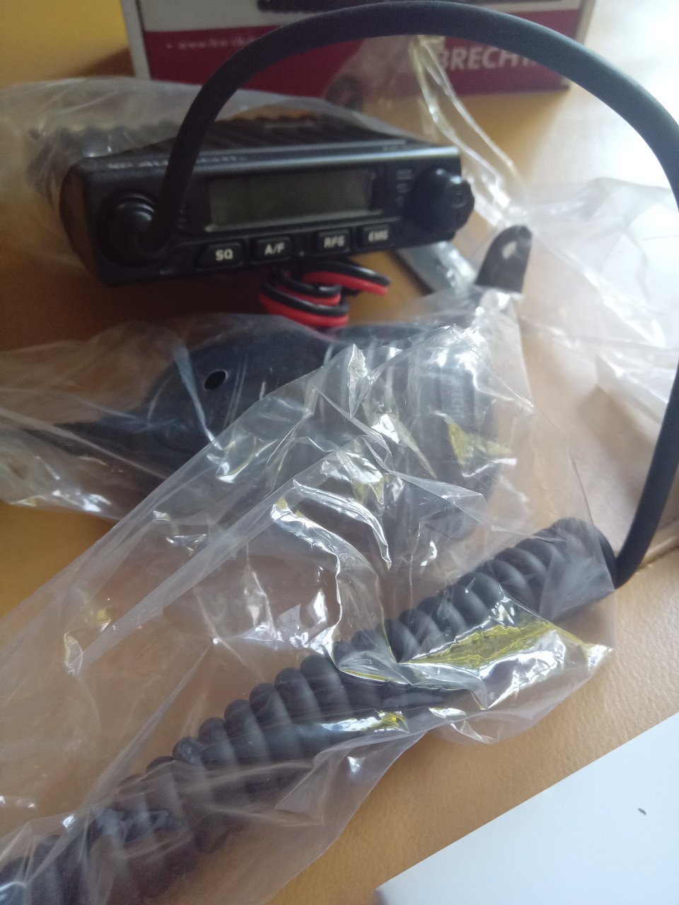 CB Radio