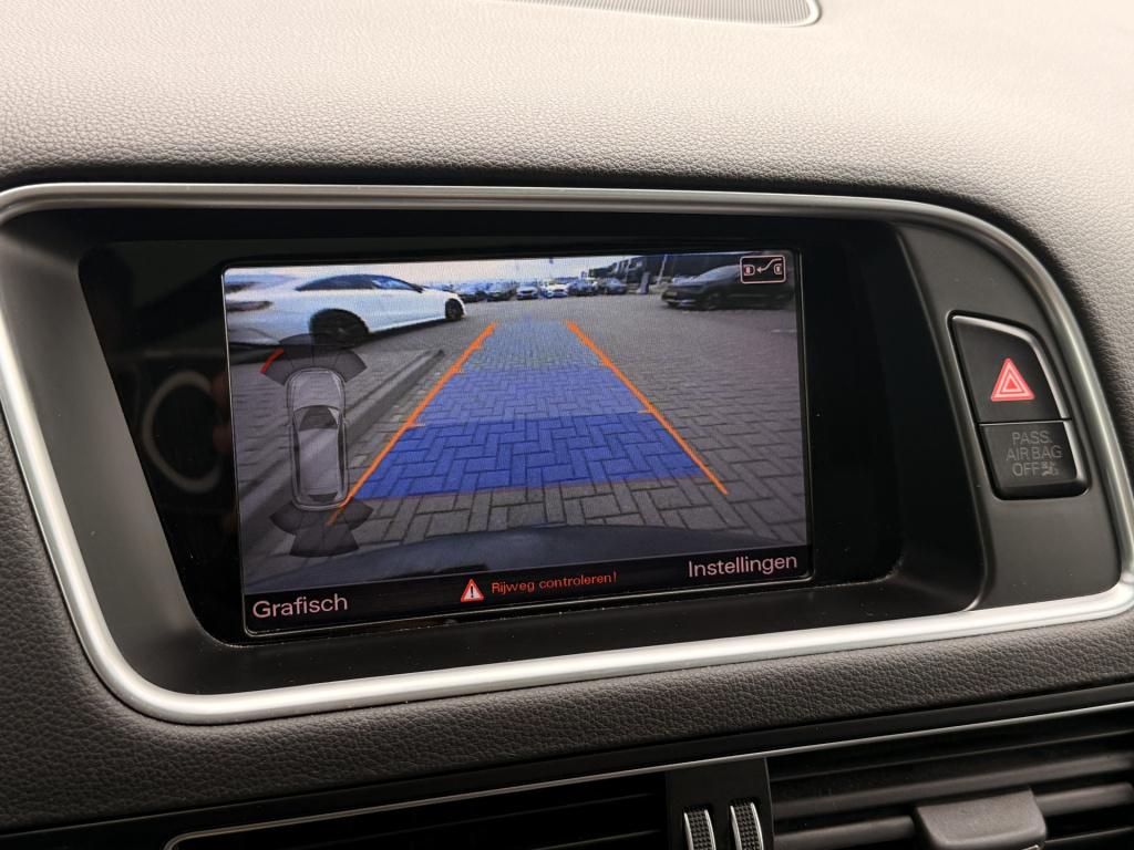Audi Q5 3.0 tdi sq5 quattro pro line | bang & olufsen | memory | pano | led